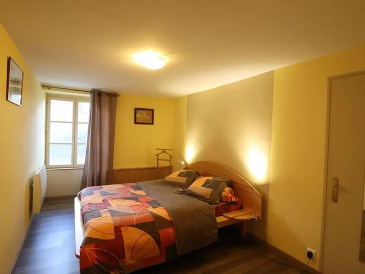 Gite A La Campagne Proche Du Lac D'Enchanet - 2 Pers, Cheminee, Cour Fermee, Jardin, Wi-Fi - Fr-1-742-442 Pleaux France