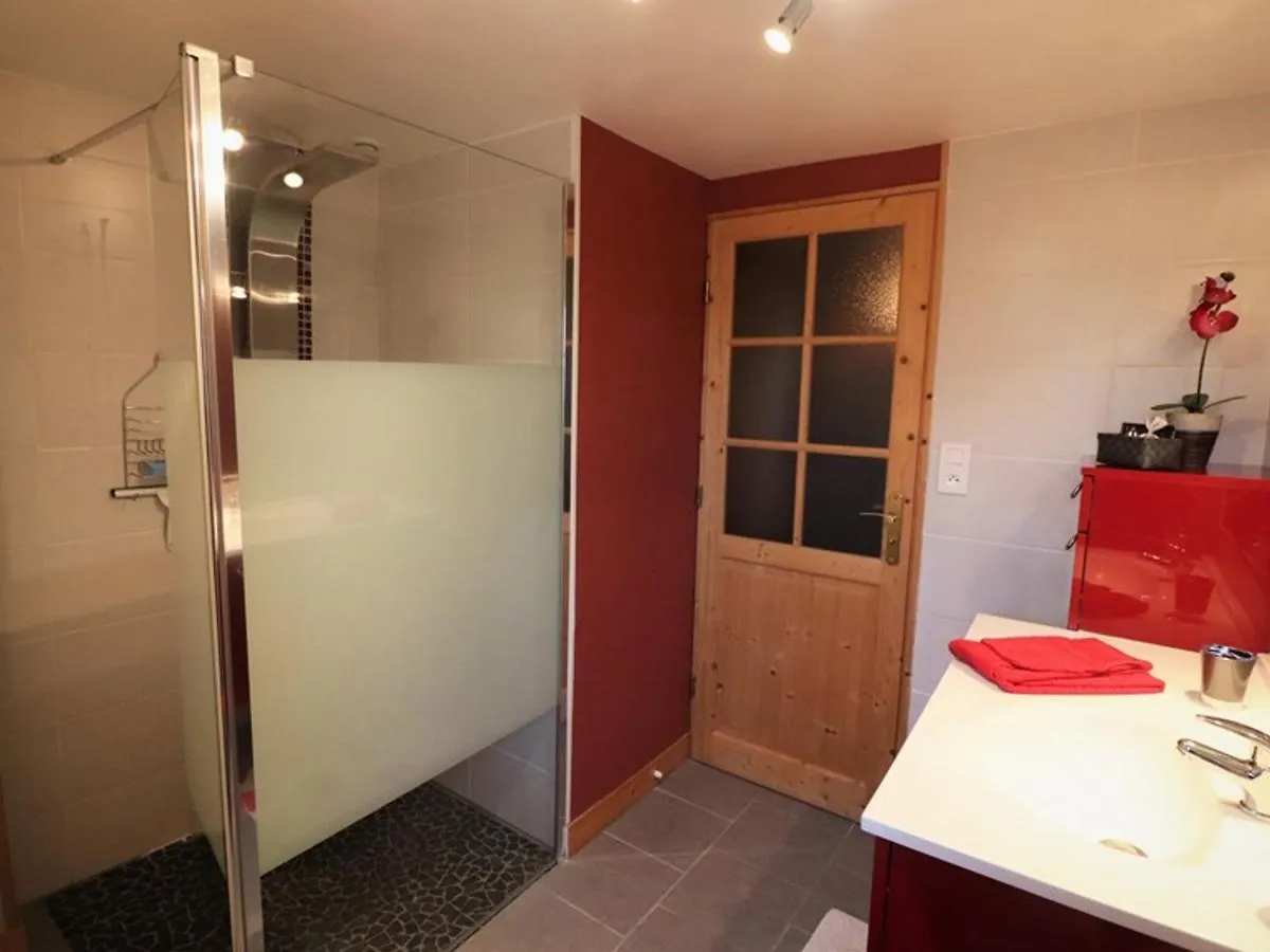 Gite A La Campagne Proche Du Lac D'Enchanet - 2 Pers, Cheminee, Cour Fermee, Jardin, Wi-Fi - Fr-1-742-442 Pleaux 0*,