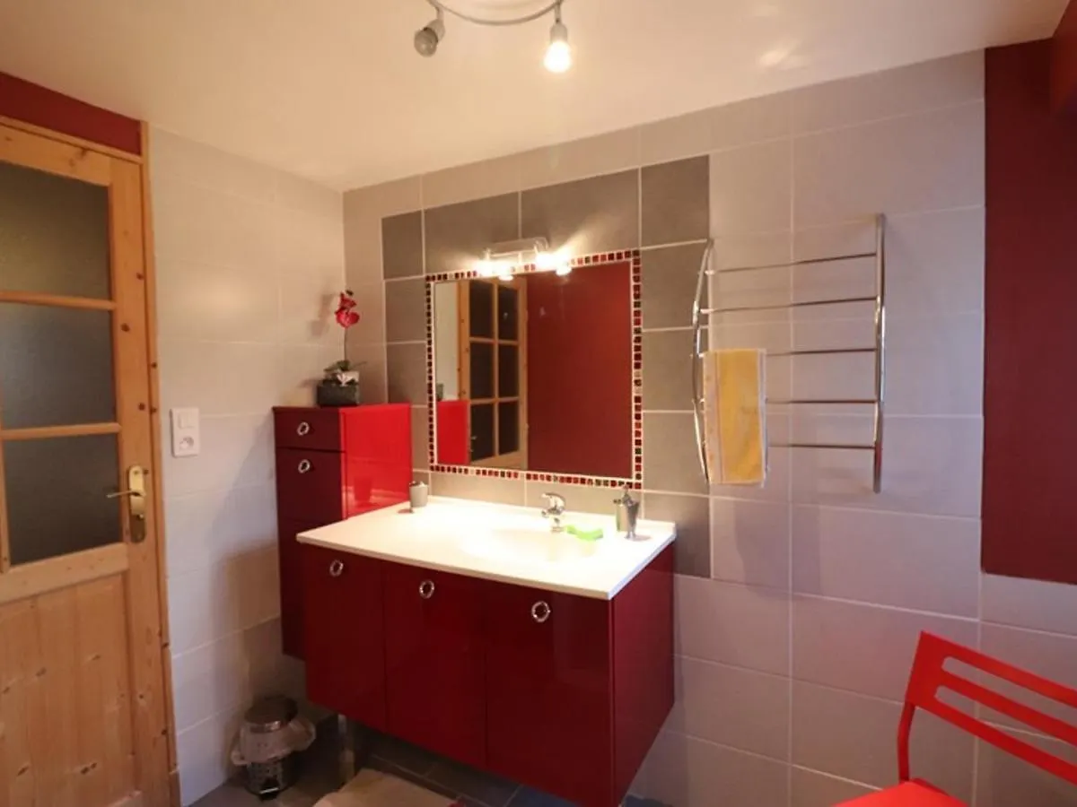 Gite A La Campagne Proche Du Lac D'Enchanet - 2 Pers, Cheminee, Cour Fermee, Jardin, Wi-Fi - Fr-1-742-442 Pleaux Holiday home